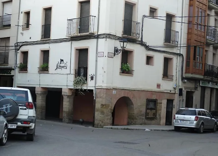 El Herrador