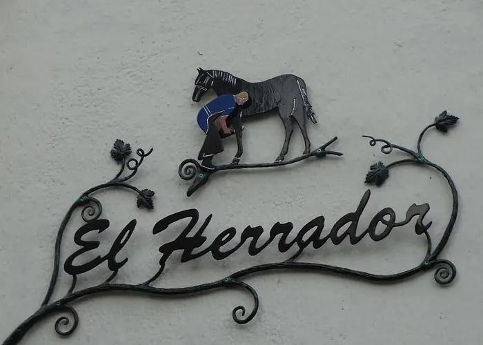 El Herrador