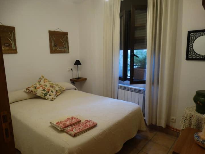 Appartement El Herrador
