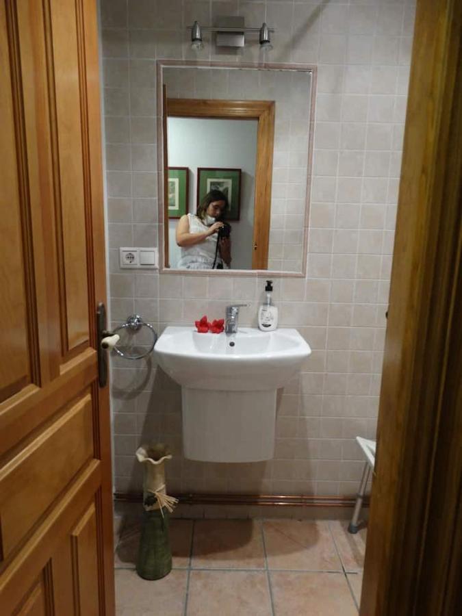 Appartement El Herrador *
