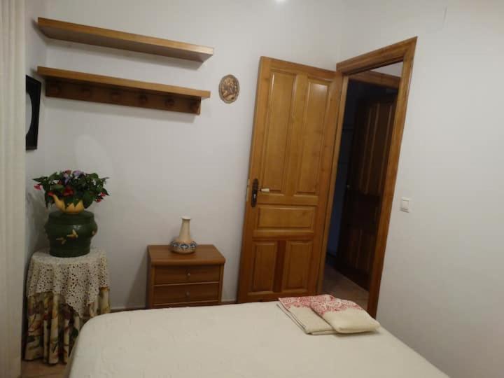 Appartement El Herrador
