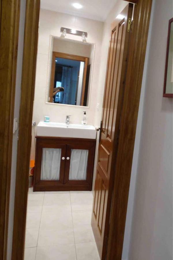 Appartement El Herrador Nájera