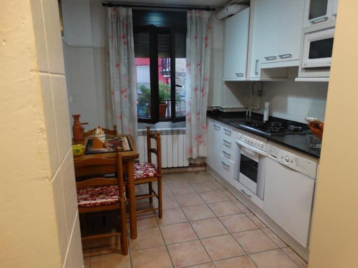 Appartement El Herrador