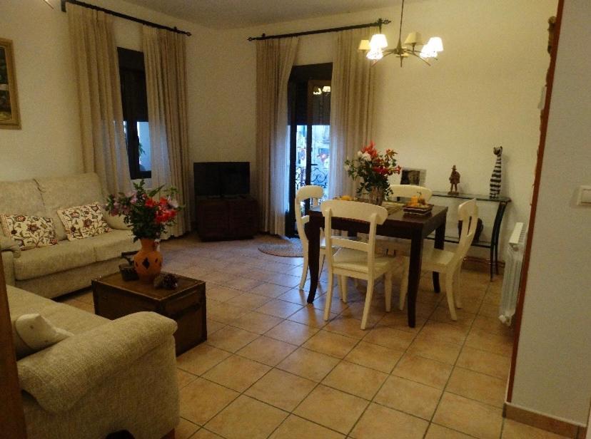 Appartement El Herrador